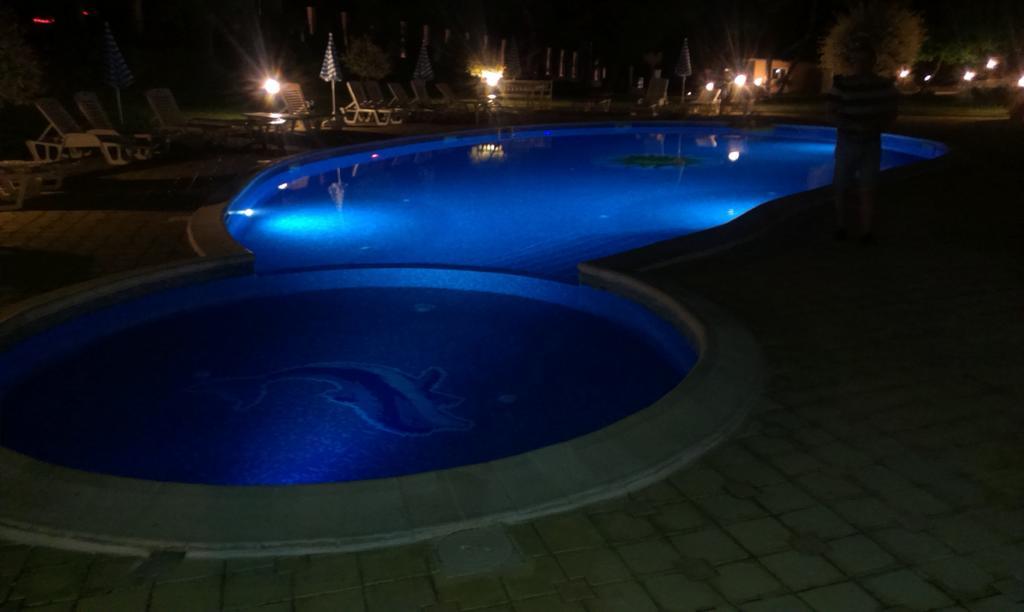 Luxury Sunrise Complex Apartment Goldstrand Zimmer foto