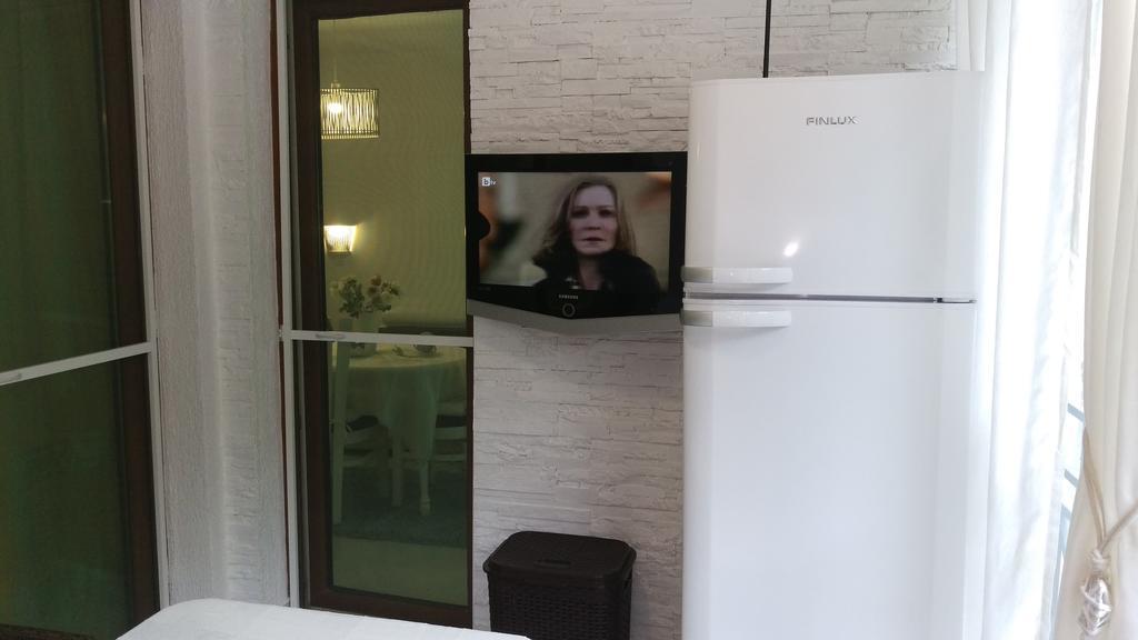 Luxury Sunrise Complex Apartment Goldstrand Exterior foto