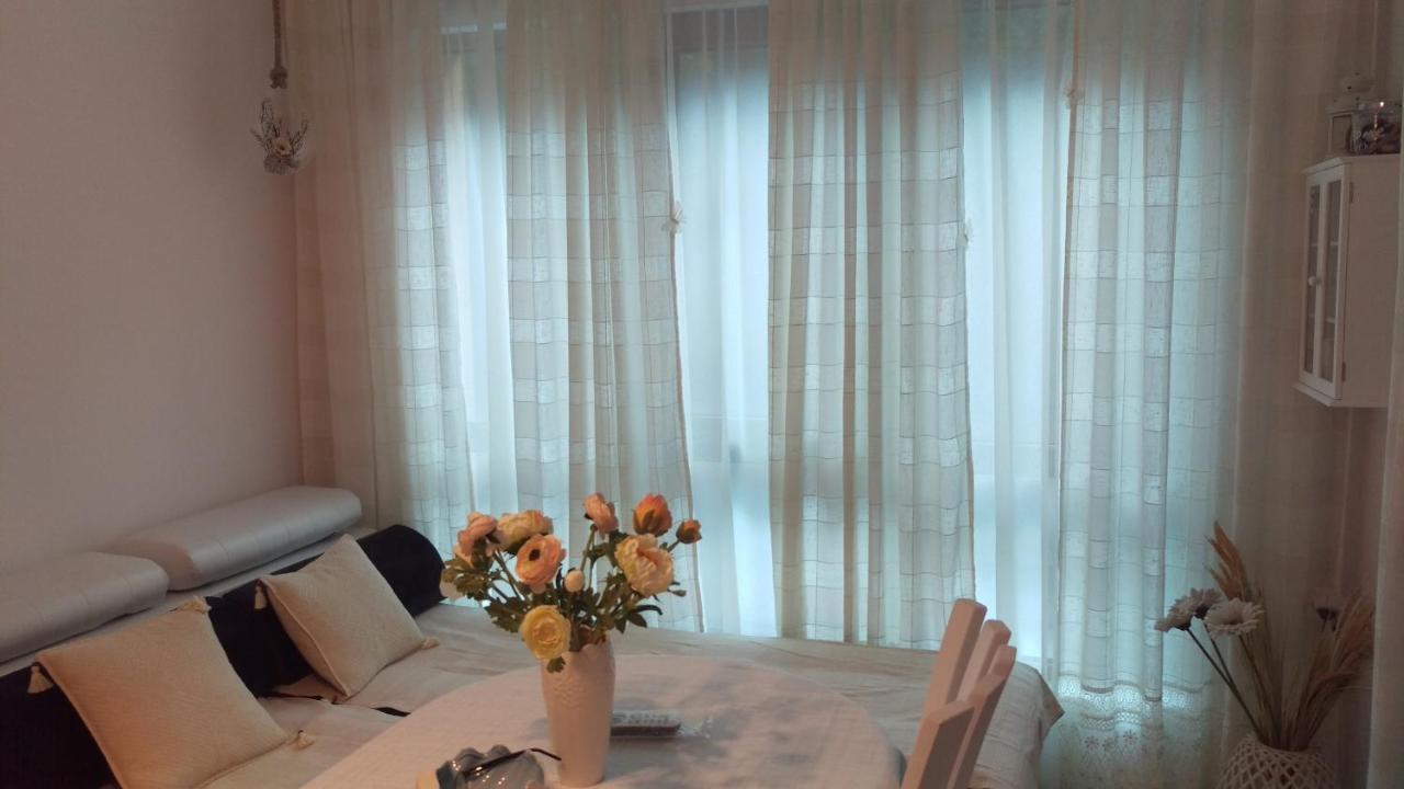 Luxury Sunrise Complex Apartment Goldstrand Exterior foto