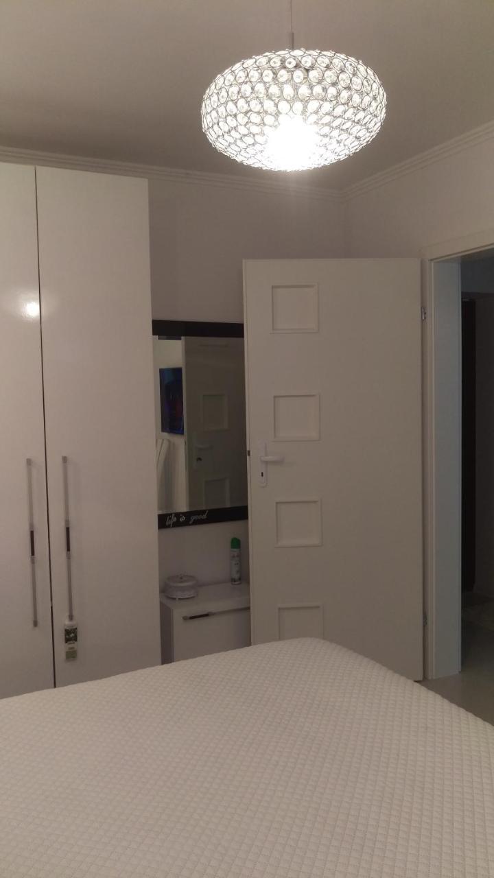Luxury Sunrise Complex Apartment Goldstrand Exterior foto