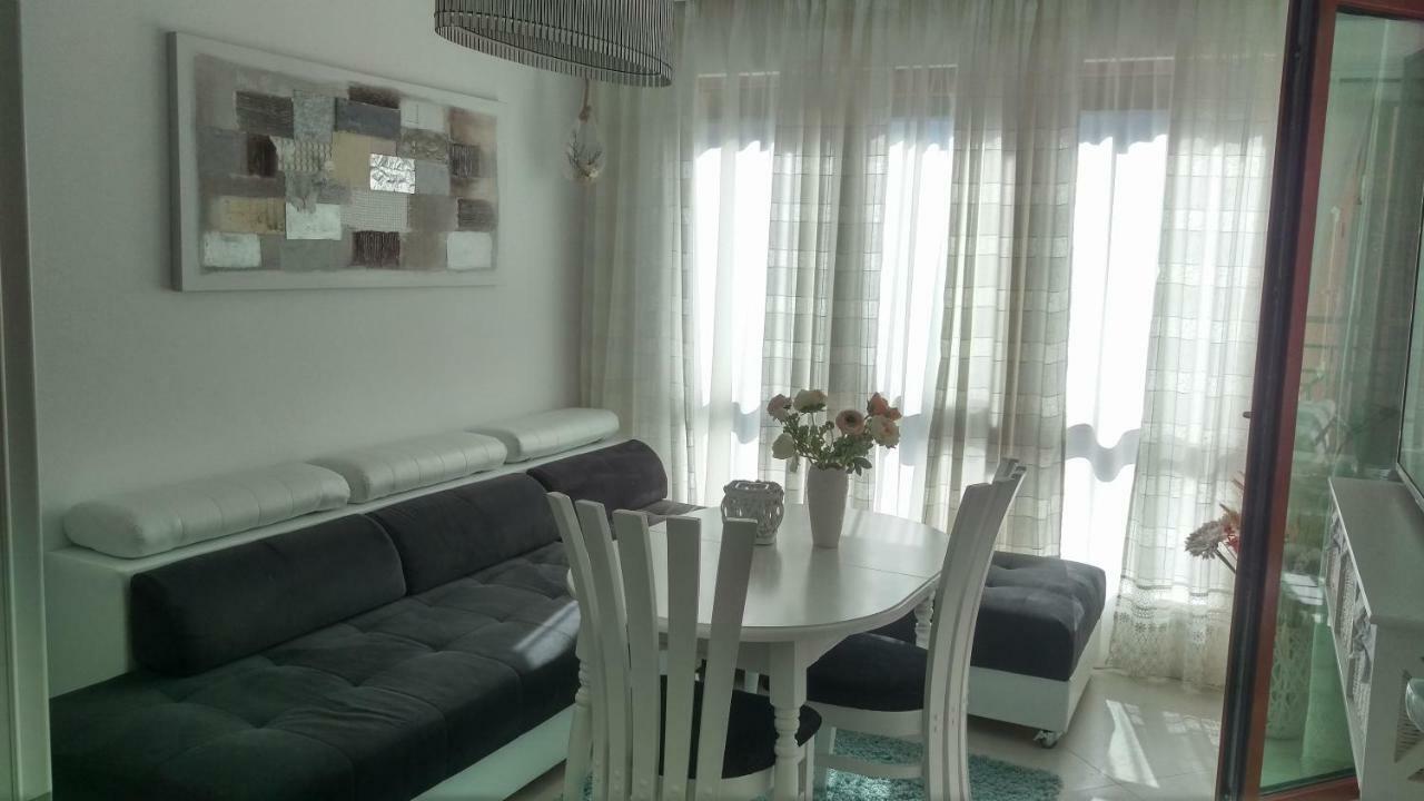 Luxury Sunrise Complex Apartment Goldstrand Exterior foto